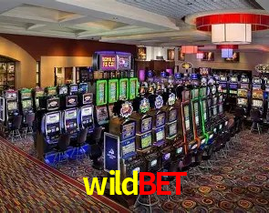 A Emoção da Loteria na wildbet: Uma Chance de Mudança de Vida