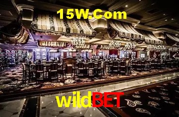 Descubra a Magia dos Jogos de Arcade no wildbet