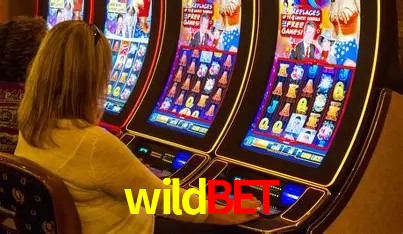 A Revolução dos Aplicativos de Jogos no wildbet